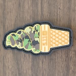 5.11 tactical morale patch